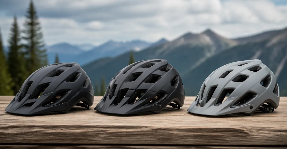 Giro Isode MIPS II vs Schwinn Thrasher vs Smith Signal Helmet