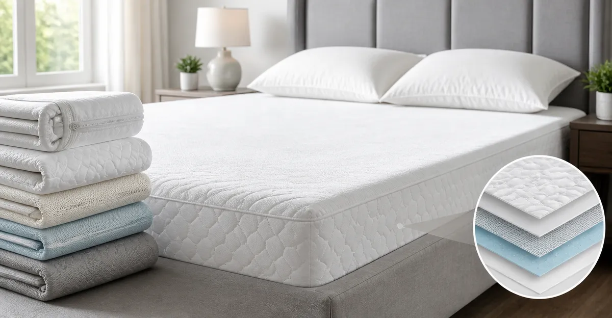 Long-Term Durability Review of Hypoallergenic Mattress Protectors