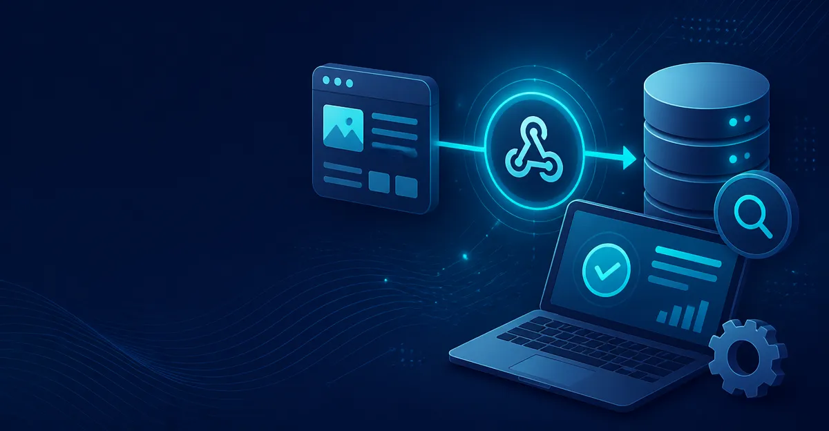 How to Set Up Real-Time Indexing API for Publisher Webhooks: Step-by-Step Guide & Best Practices - real time indexing API for