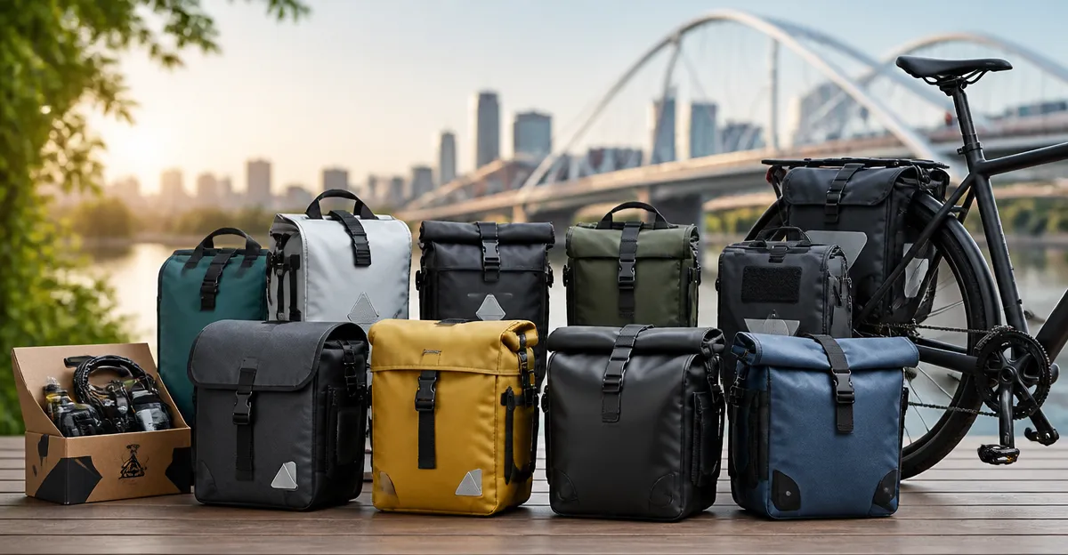 Top 10 Pannier Subscription Boxes for 2026