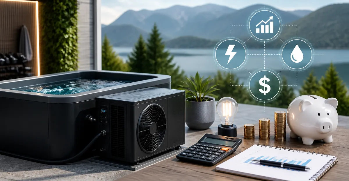 Cold Plunge Chiller Monthly Cost: Ultimate Guide to Energy Use and Savings
