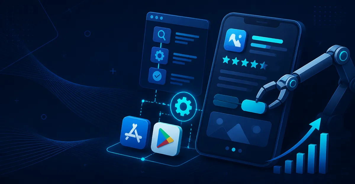 How to Implement Programmatic App Store Listing SEO: Step-by-Step Guide to Automating ASO for iOS & Android - programmatic ap