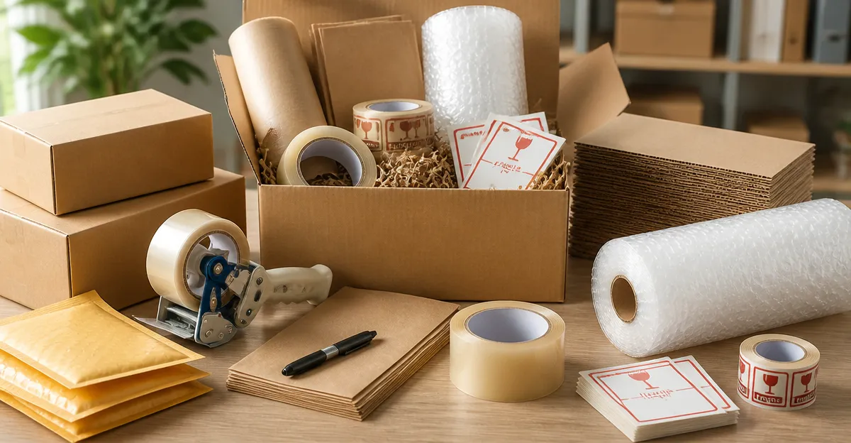 Best Subscription Boxes for Shipping Supplies: Honest Review & Comparison