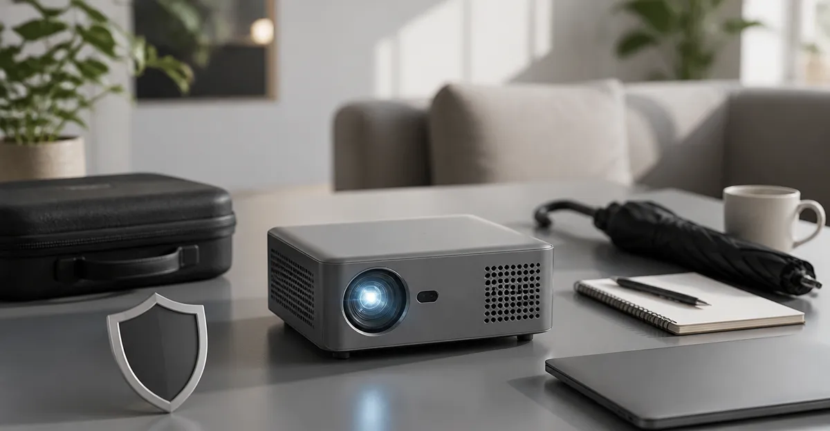 Mini Projector Insurance: Ultimate Guide to Coverage, Costs & Claims