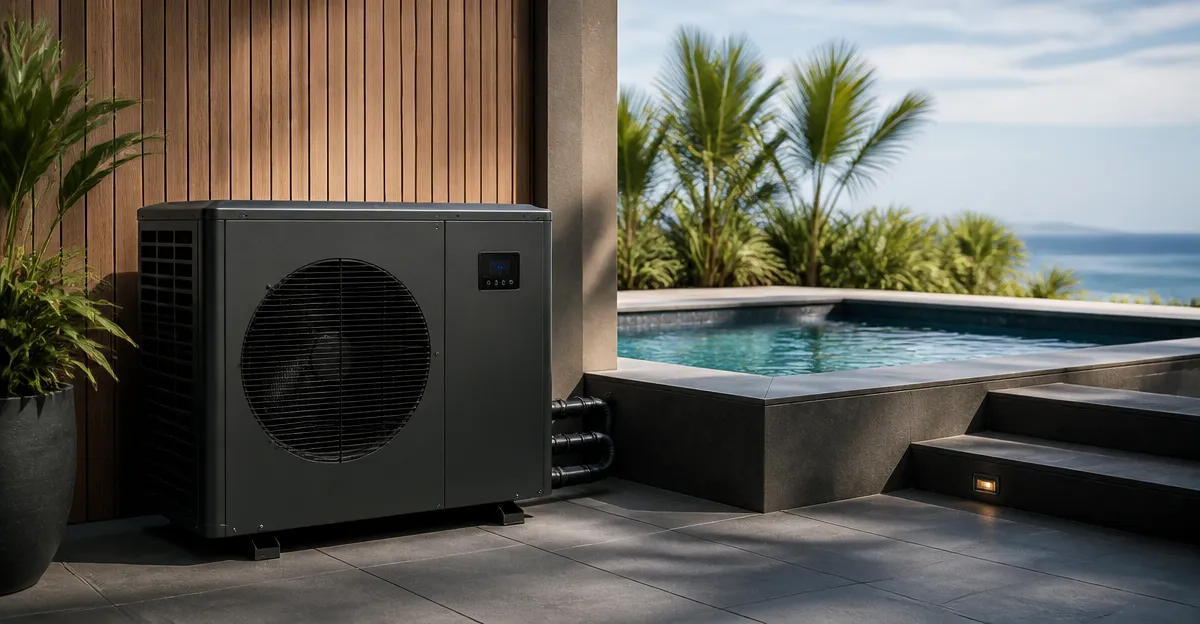 Best Refrigerated Chiller Units for Plunge Pools 2026