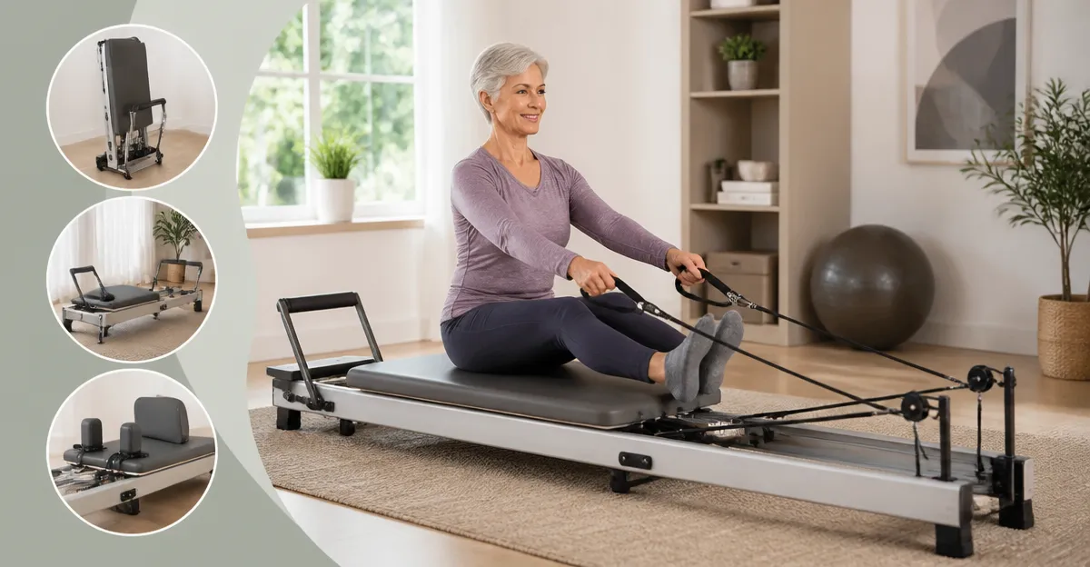 Best Compact Reformer for Seniors – Top Picks & Buying Guide