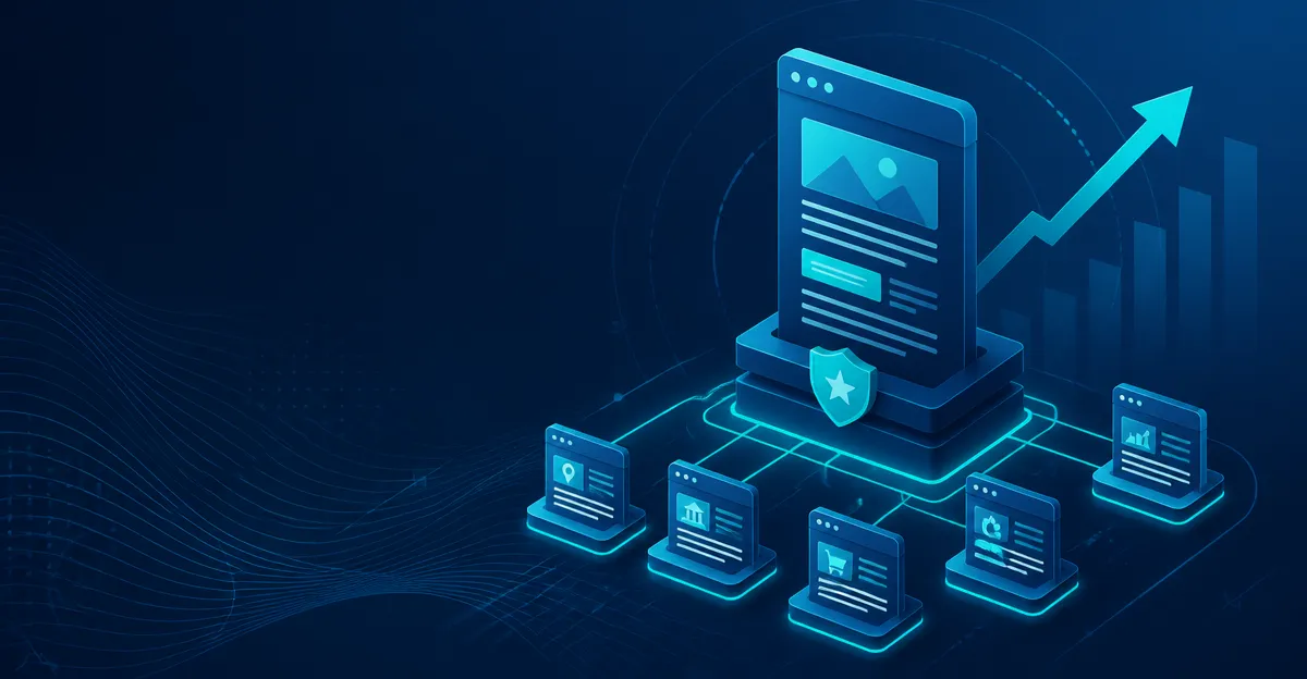 The Ultimate Guide to Micro Hub Strategy: Scale Programmatic Pages with Cornerstone Content for SEO Success - micro hub strat