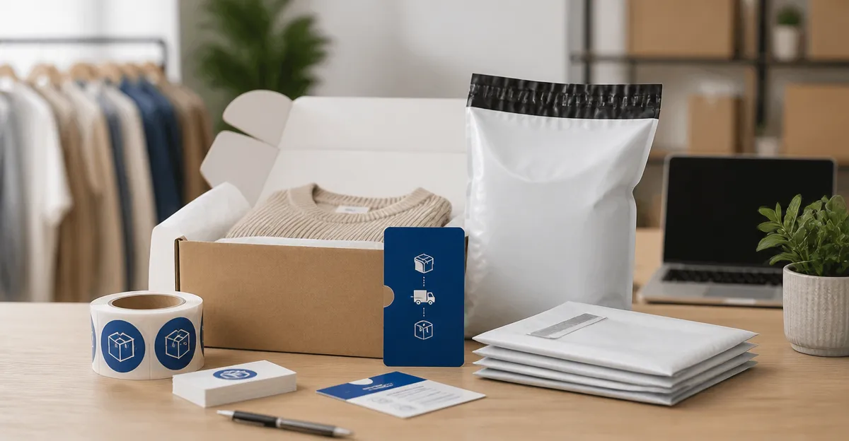 Best Return Kits for Ecommerce Orders 2026