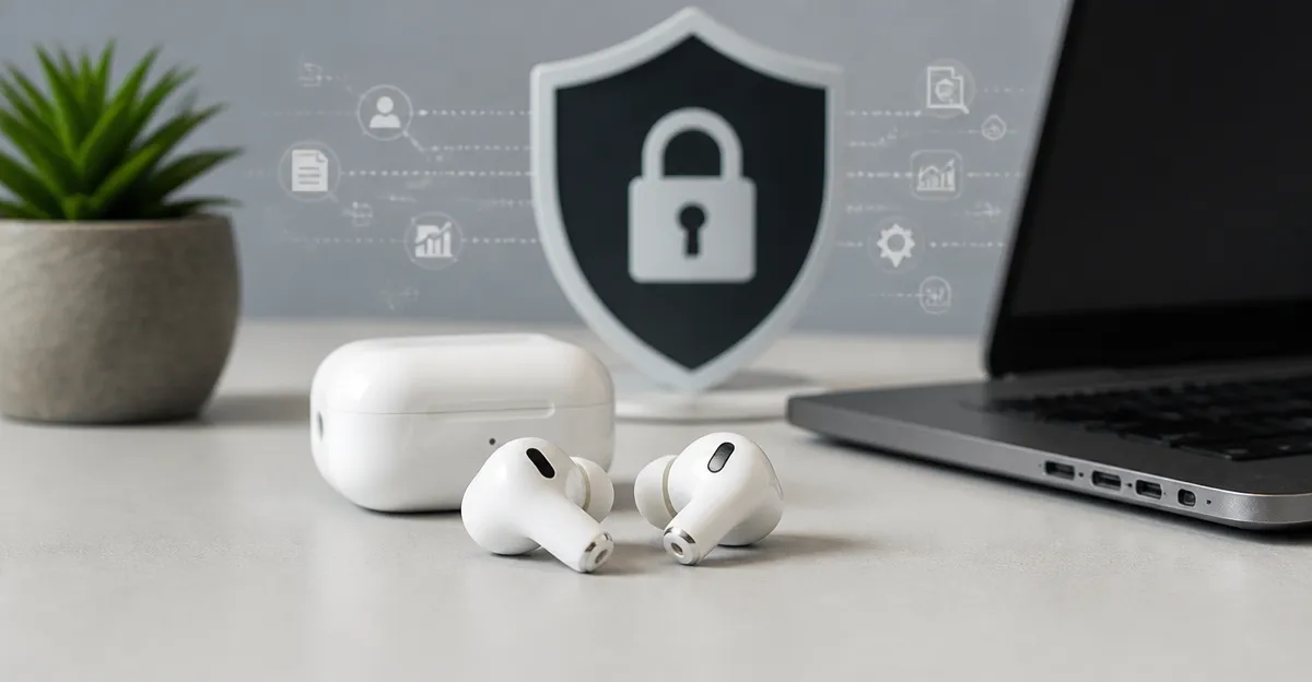 How to Disable Earbud Data Collection and Protect Your Privacy