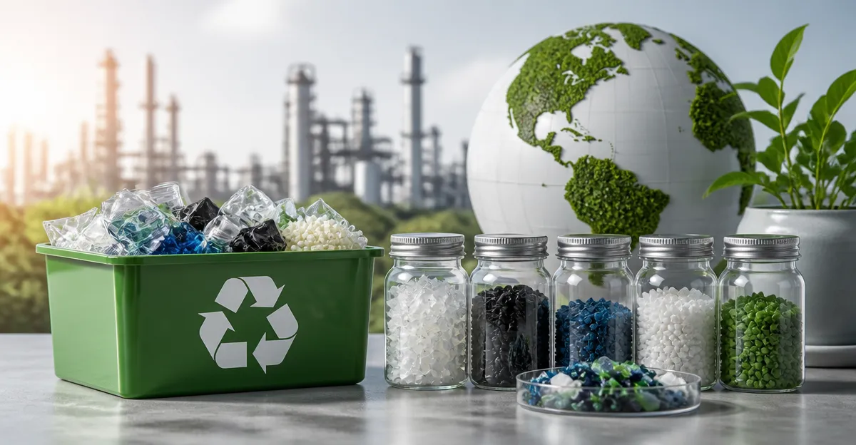 2026 Resin Disposal Regulations & Safe Recycling Guide