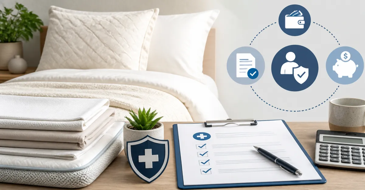 FSA & HSA Reimbursement for Eczema Bedding: Step‑by‑Step Guide