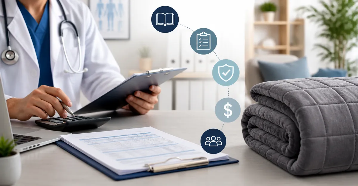 The Ultimate Guide to CPT Codes for Weighted Blankets Billing