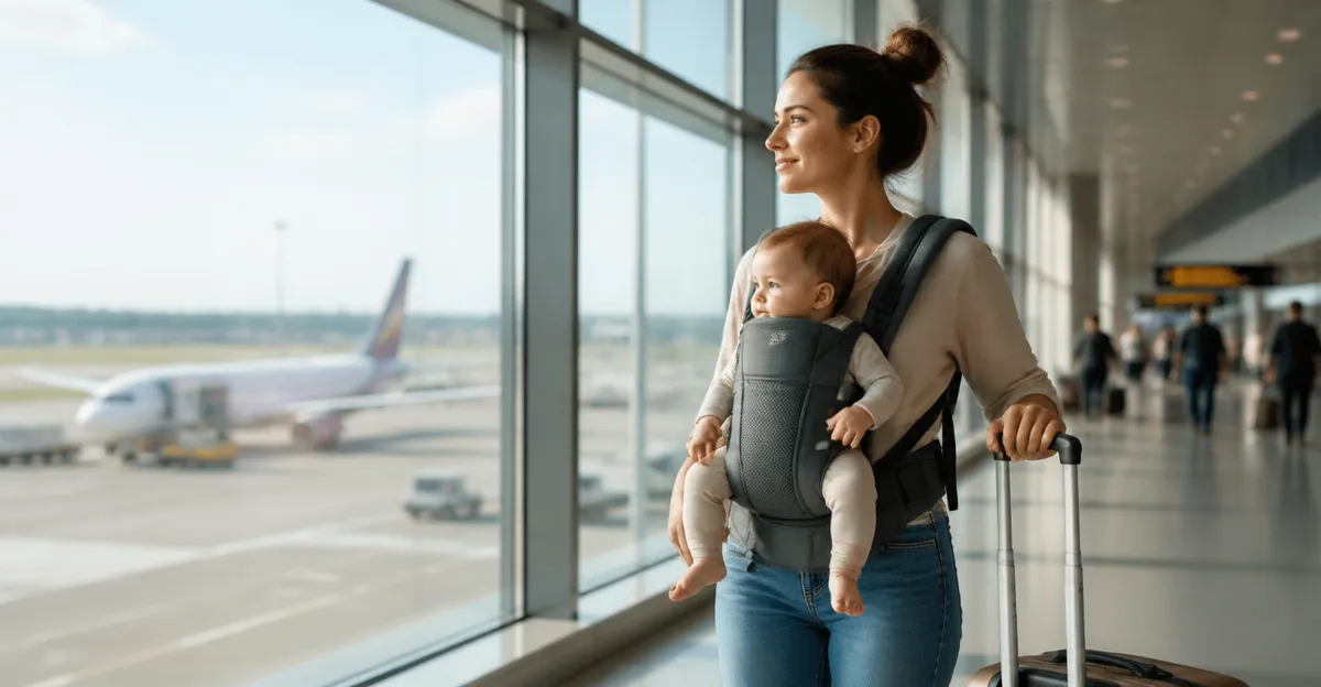 Travel Insurance for Trips with a Baby Carrier: Complete Guide