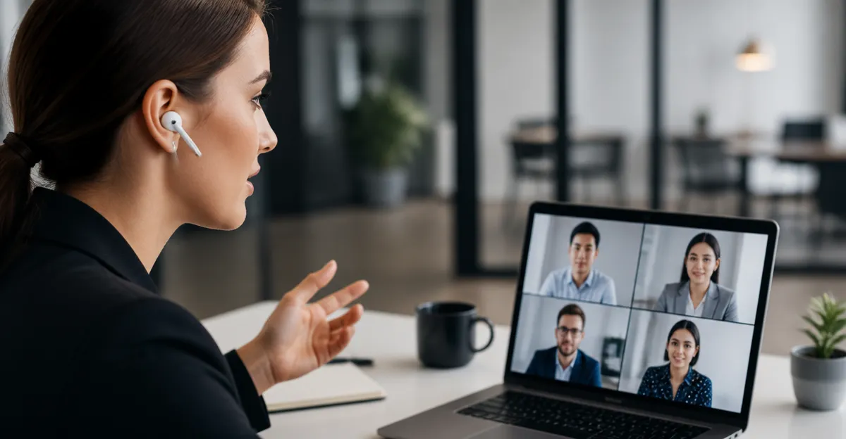 How to Optimize Your Earbud Mic for Accurate Live Translation