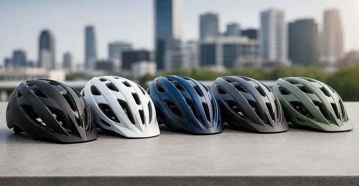 Top 5 Affordable Bike Helmets Compared 2026