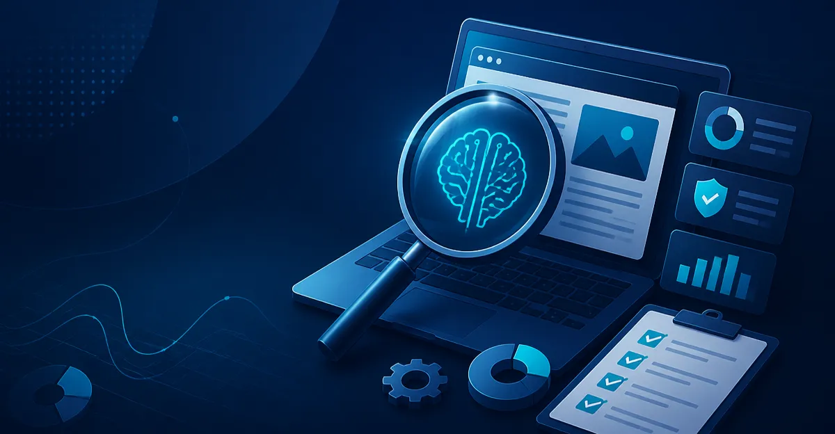 How to Audit Competitor Sites for AI-Generated Content: Step-by-Step Guide & Tools - audit competitor sites for ai generated