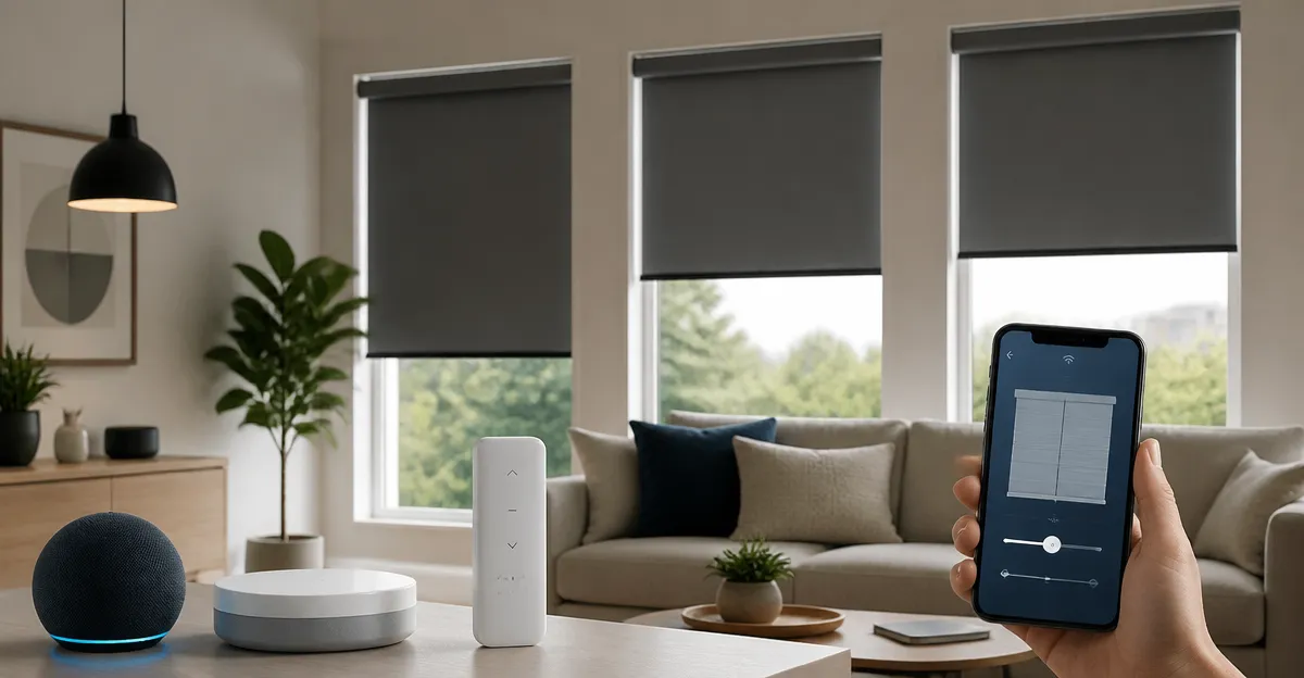 10 Best Budget Smart Blinds Under $200