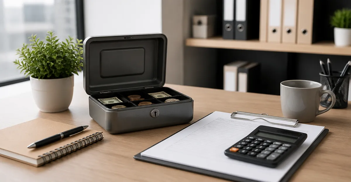 How to Create an Office Petty Cash Policy Template + Free Download - office petty cash policy template