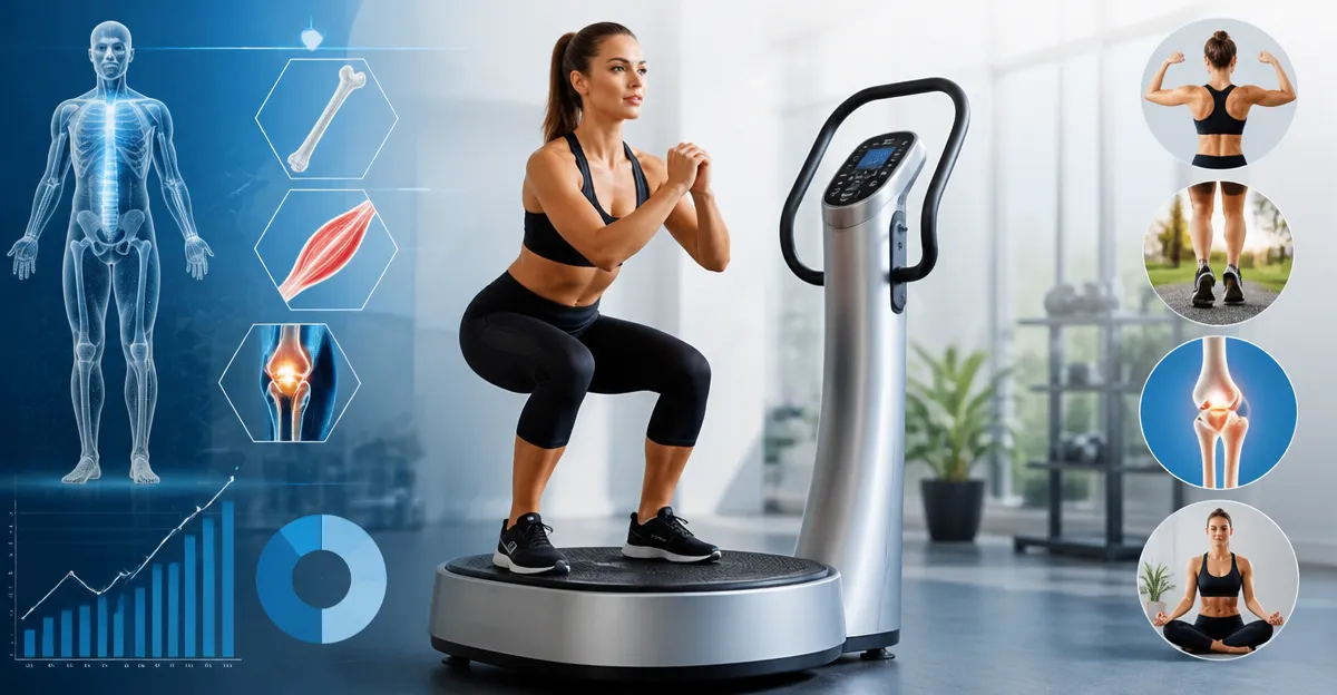Are Whole Body Vibration Workouts Effective? The Ultimate Guide to Evidence, Benefits & Results
