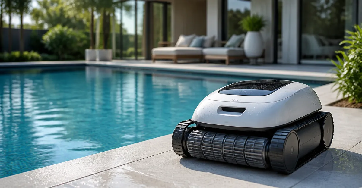 How Long Do Cordless Robotic Pool Cleaners Last? The Ultimate Guide