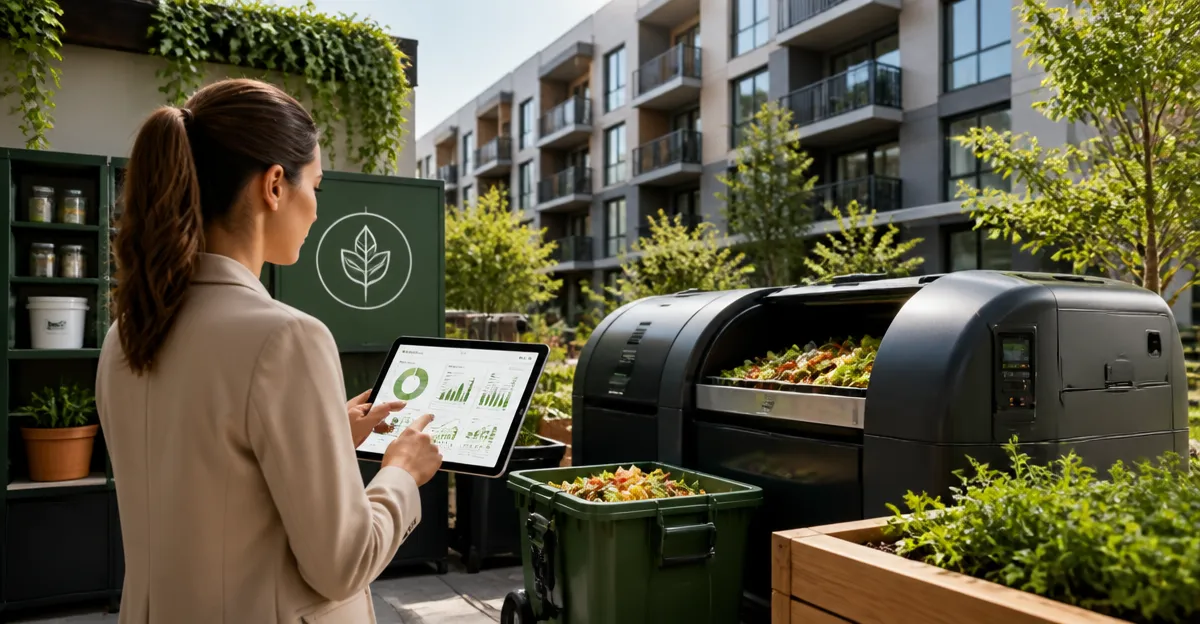 Composter KPIs for Apartment Property Managers: Complete Guide