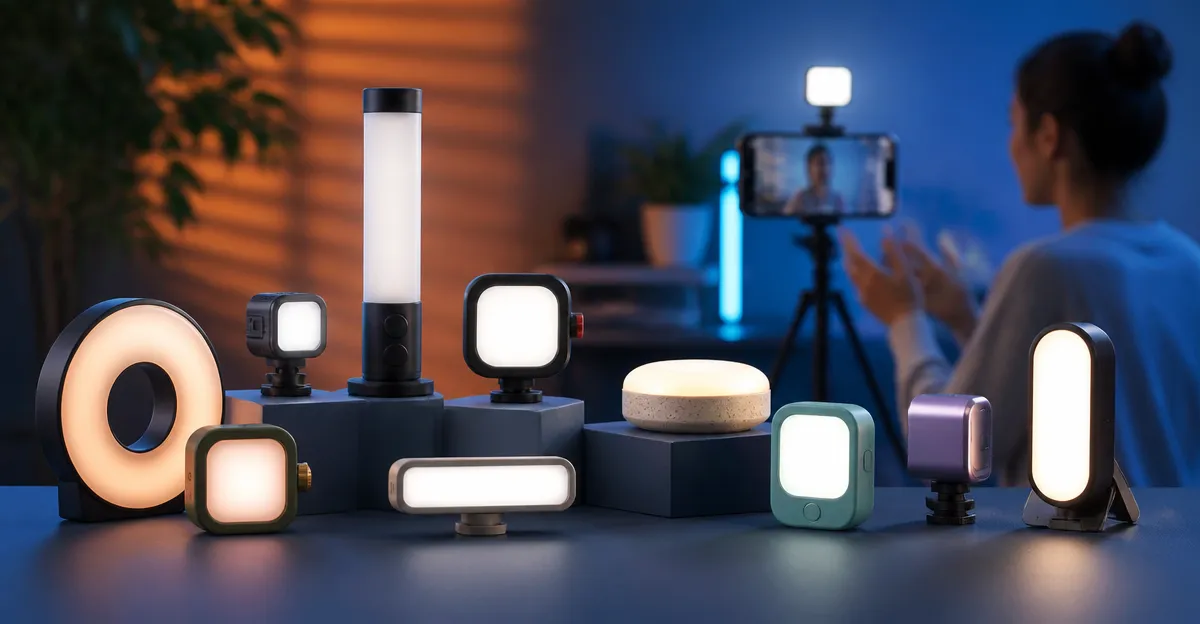 12 Underrated Indie Smartphone Lighting Brands to Watch in 2026