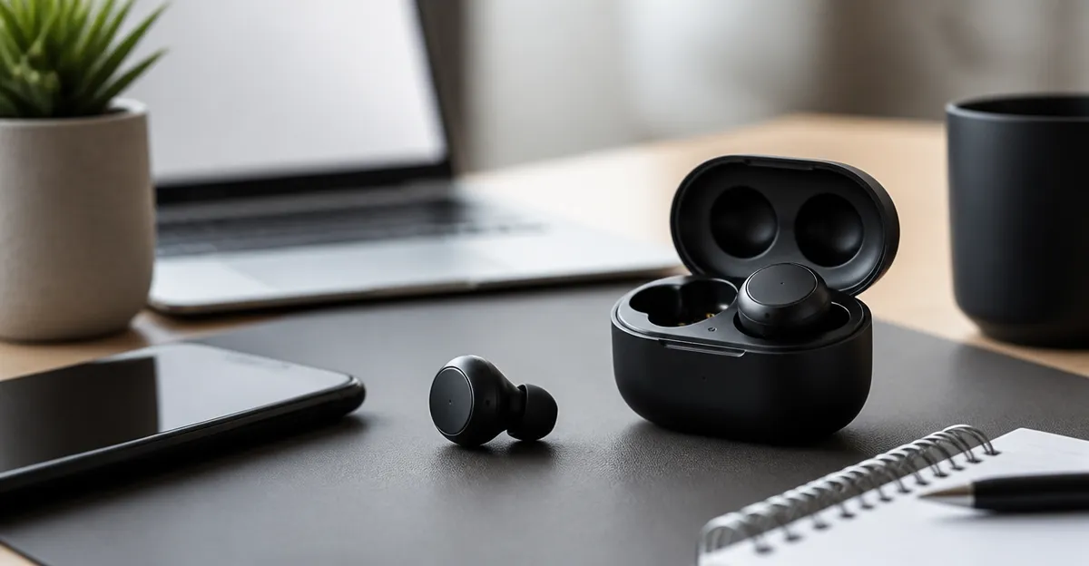 How to Disable Accidental Voice Assistant on Earbuds: 5 Easy Methods