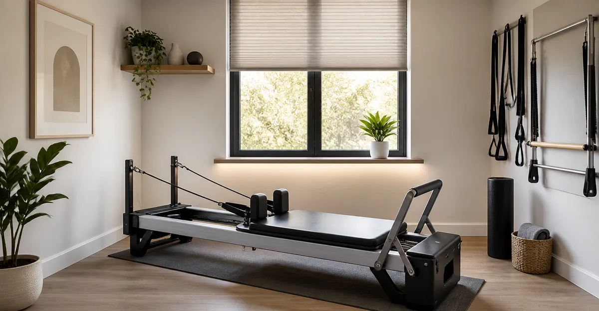 Reformer Safety in Small Rooms: Ultimate Guide