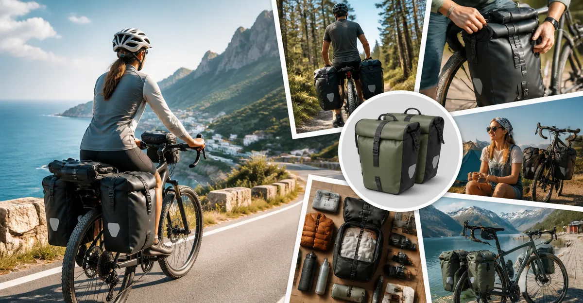 15 Creative Influencer Campaign Ideas for Pannier Brands