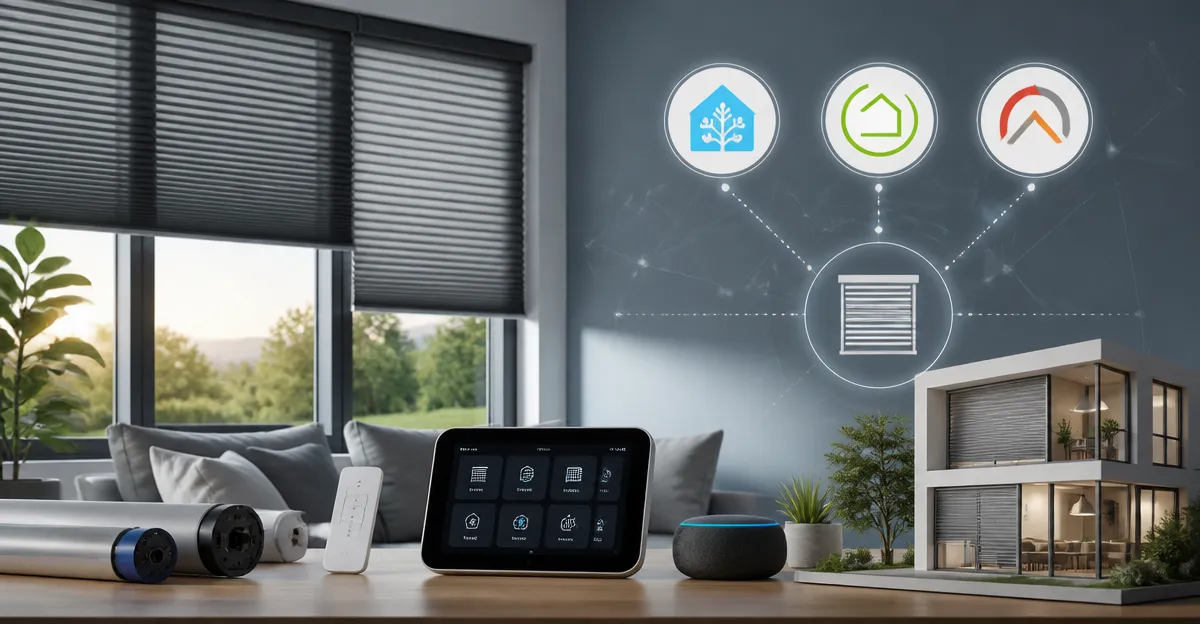 Ultimate Smart Blinds Compatibility Guide