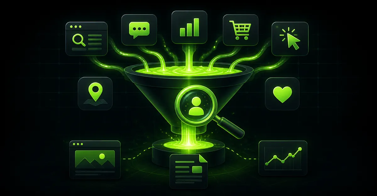 Programmatic SEO Intent Data Sources: The Ultimate Guide to Finding & Using High-Intent Signals - programmatic seo intent dat