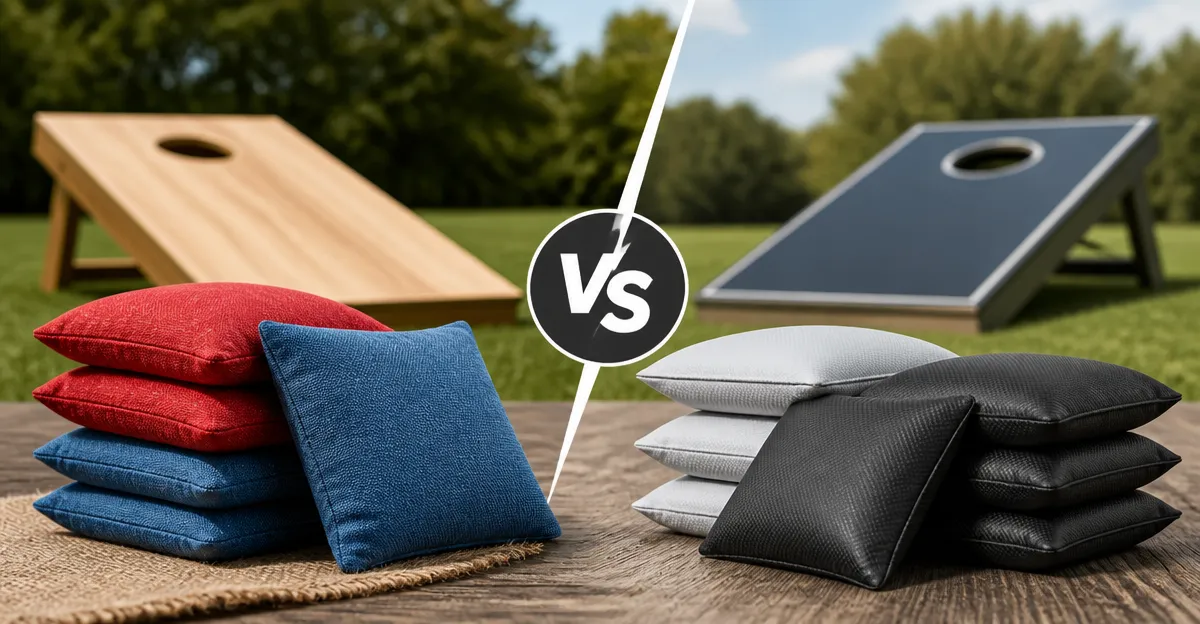 Best Cornhole Bag Sets on Amazon 2026 – Detailed Comparison