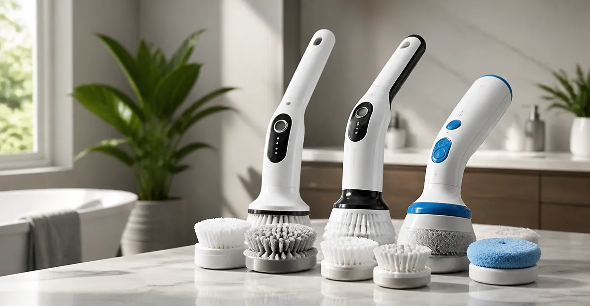 Where to Buy Refurbished Electric Spin Scrubbers: In-Depth Review