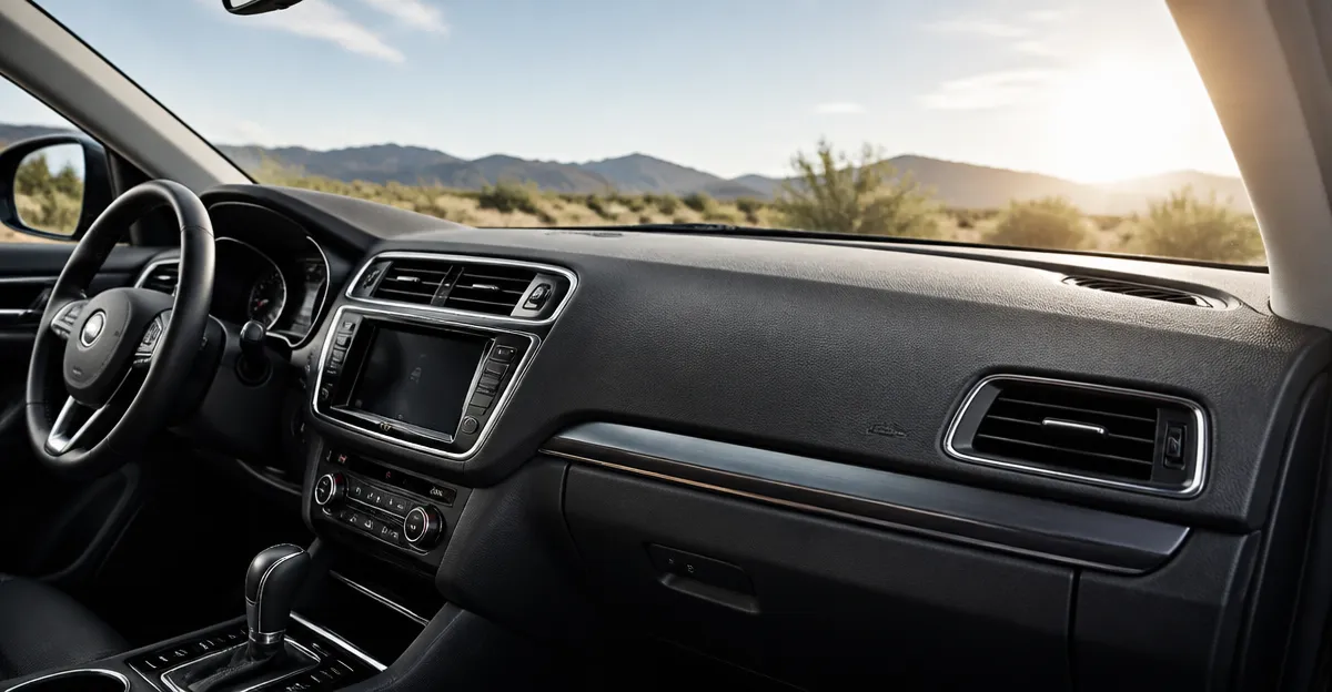 6-Month Review: Interior Protectant Longevity Test in High-UV Climates