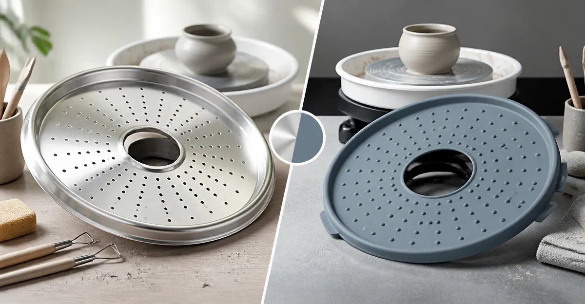 Best Splatter Guards Comparison 2026: Stainless Steel vs Silicone