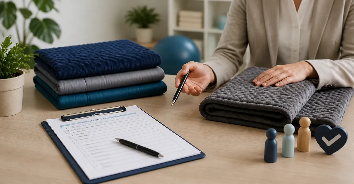 Sensory Trial Consent Form for Weighted Products: Ultimate Guide