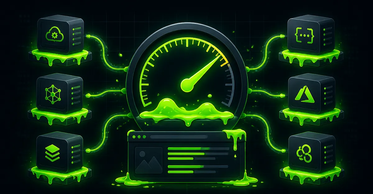 Vendor API Latency Comparison for Programmatic SEO: Benchmarking Response Times of Top Providers - compare vendor api latency