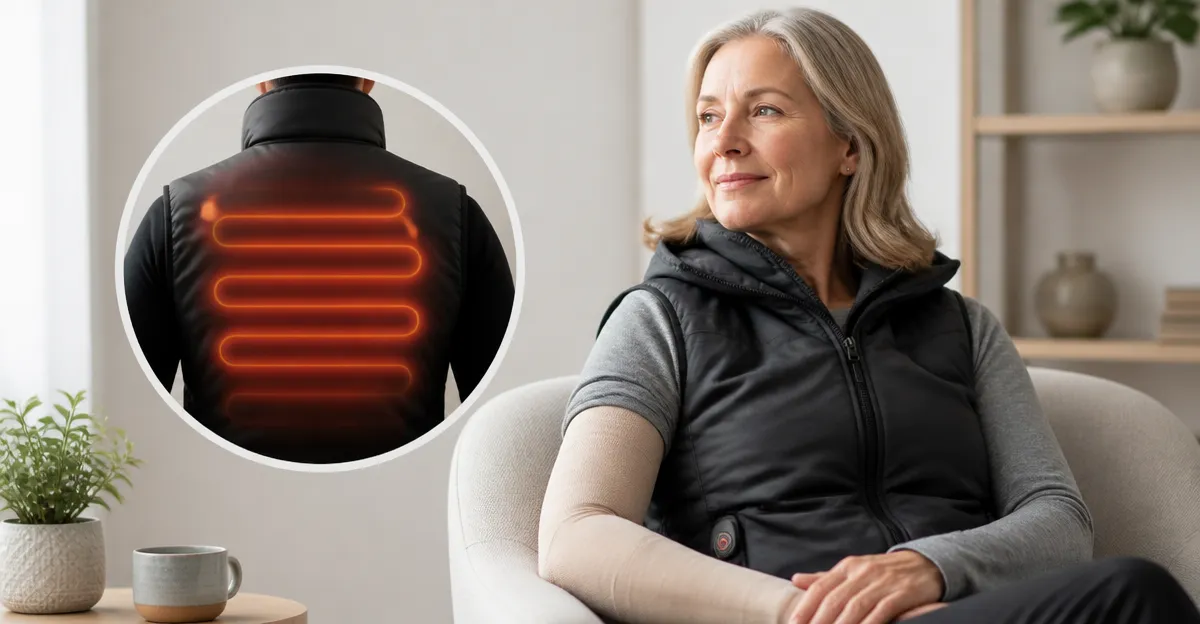 Heated Clothing and Lymphedema: Essential Safety Guide