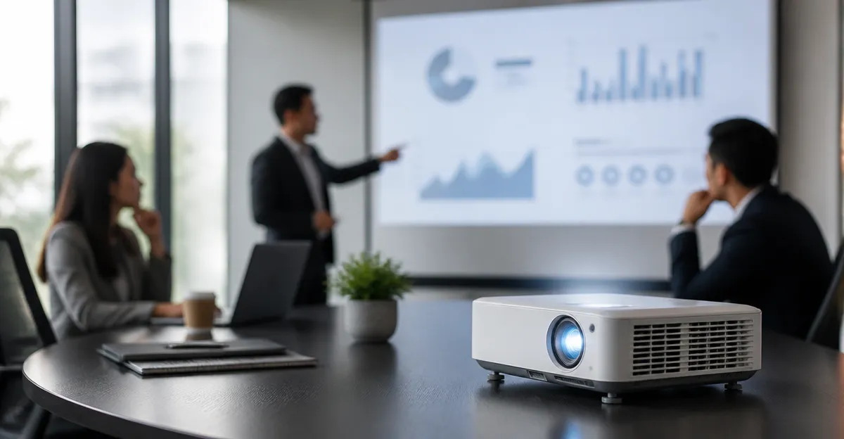 Portable Projector Rental: Ultimate Guide to Launching & Scaling