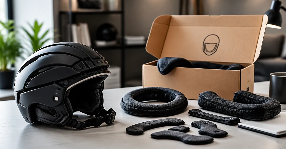 7 Best Replacement Liner Subscription Services for Foldable Helmets (2026 Guide)