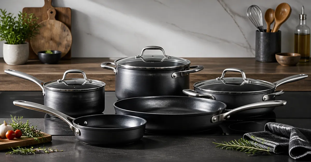 Induction‑Friendly Adaptive Cookware Review: Best Sets, Pros & Cons