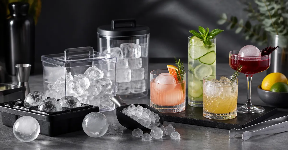 Ultimate Guide to Building a Zero-Proof Cocktail Ice Program