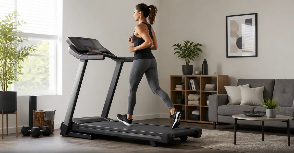 How to Run Treadmill Safety Drills at Home